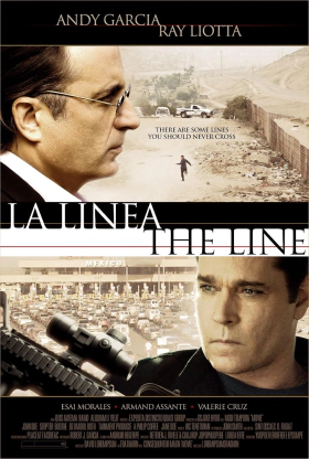 Κόκκινη Γραμμή / The Line / La Linea (2009)