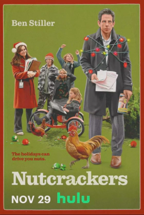 Nutcrackers (2024)