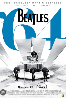 Beatles '64 / Beatles '64 (2024)