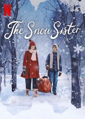 Το Πνεύμα του Χιονιού / The Snow Sister (2024)