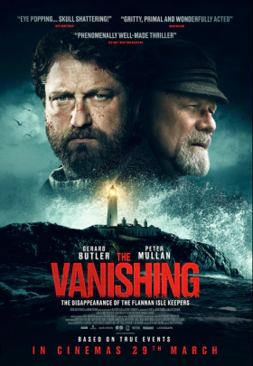 Keepers / The Vanishing (2018)