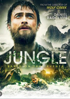 Jungle (2017)