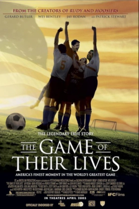 The Game of Their Lives (2005)