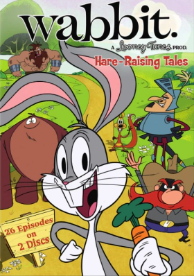 Wabbit: A Looney Tunes Production   (2015)