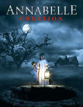 Annabelle: Creation (2017)