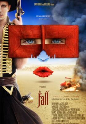 Εξωπραγματικότητα / The Fall (2006)