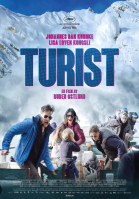 Force Majeure / Turist  (2014)