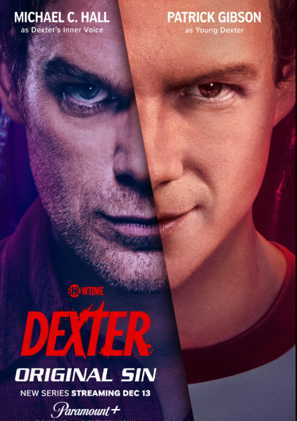 Dexter: Original Sin (2024)