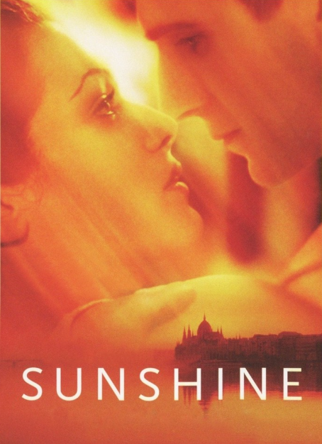 Sunshine (1999)