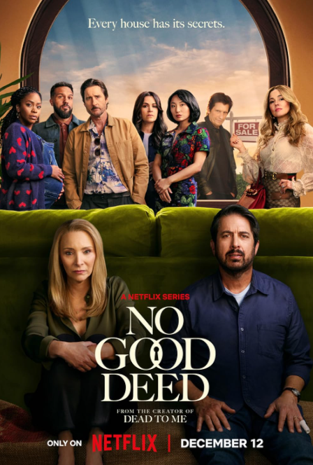 No Good Deed (2024)