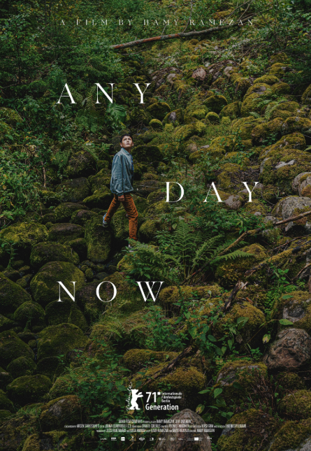 Any Day Now / Ensilumi (2020)