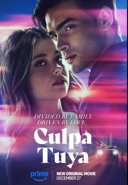 Culpa Tuya (2024)
