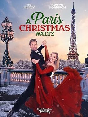 Χριστουγεννιάτικο Βαλς στο Παρίσι / Paris Christmas Waltz (2023)