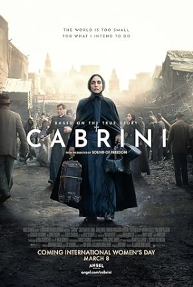 Cabrini (2024)