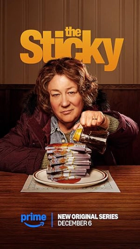 The Sticky (2024)