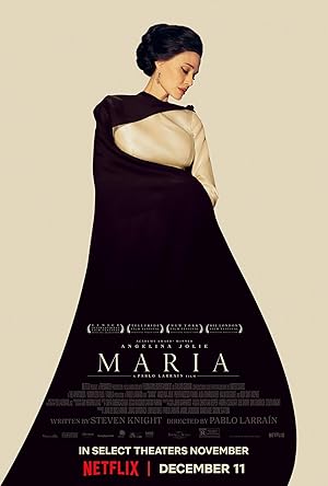 Maria / Μαρία (2024)