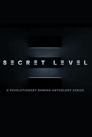 Secret Level (2024)