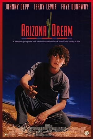 Arizona Dream / Αριζόνα Ντρημ (1993)