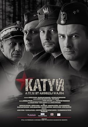 Katyń / Κατίν (2007)