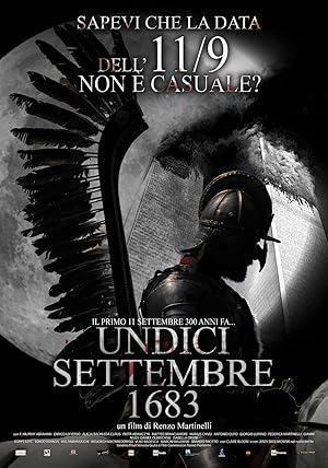 11 settembre 1683 / Η πολιορκία της Βιέννης (2012)