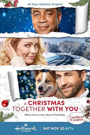A Christmas Together With You (2021)