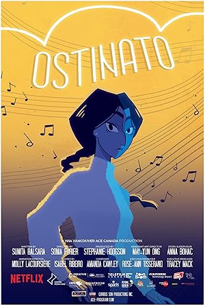 Ostinato (2024)