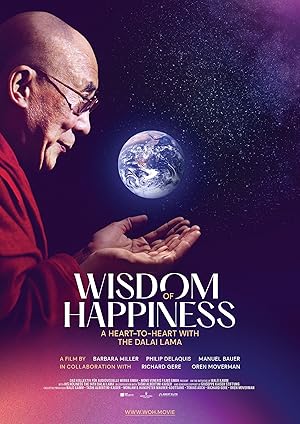 Wisdom of Happiness / Η Σοφία της Ευτυχίας (2024)
