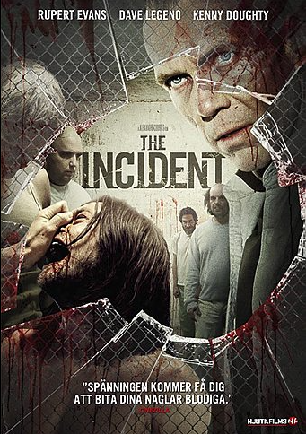 The Incident (2012)