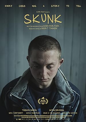 Skunk (2024)