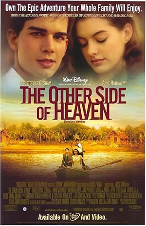 The Other Side of Heaven / Στην Αλλη Οχθη του Παραδείσου (2001)