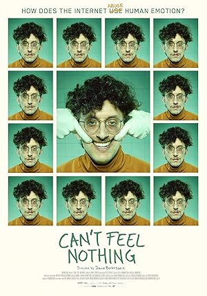 Can't Feel Nothing (2024)