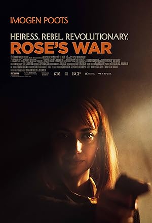 Roses War / Baltimore (2023)
