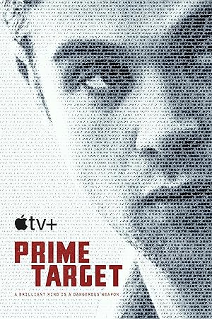 Prime Target / Πρώτος Στόχος (2025)