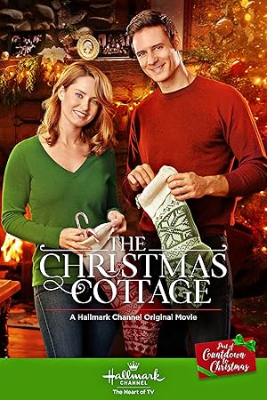 The Christmas Cottage (2017)