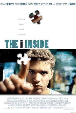 The I Inside / Ιστός συνομωσίας (2004)
