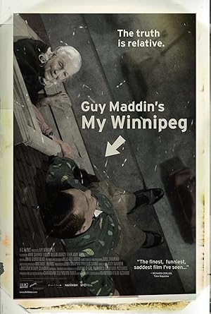 My Winnipeg (2008)