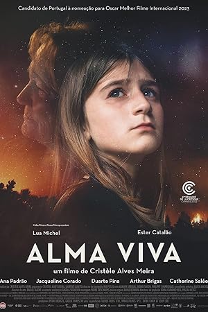 Alma Viva / ﻿ Ζωντανό Πνεύμα (2022)