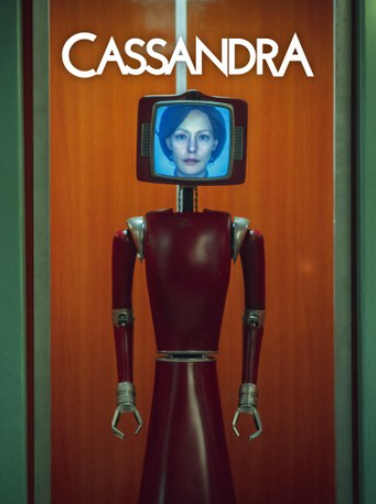 Cassandra / Κασσάνδρα (2025)