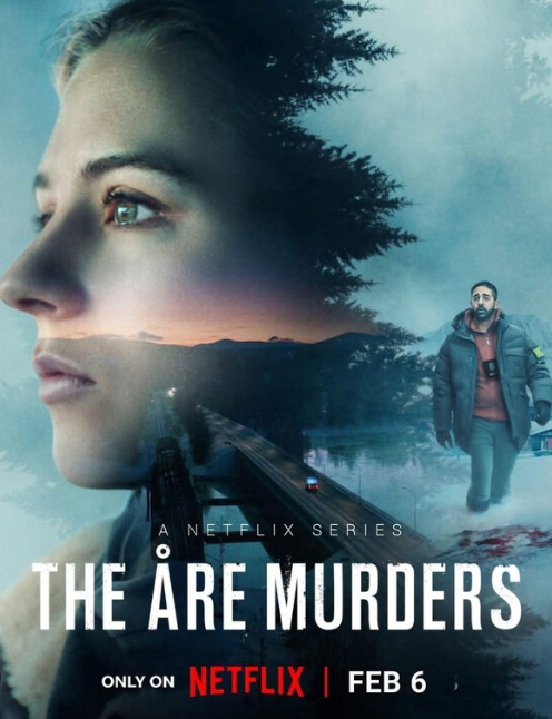 Åremorden / Οι Φόνοι του Όρε (2025)