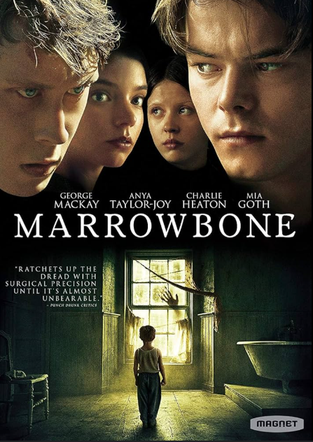 Marrowbone (2017)