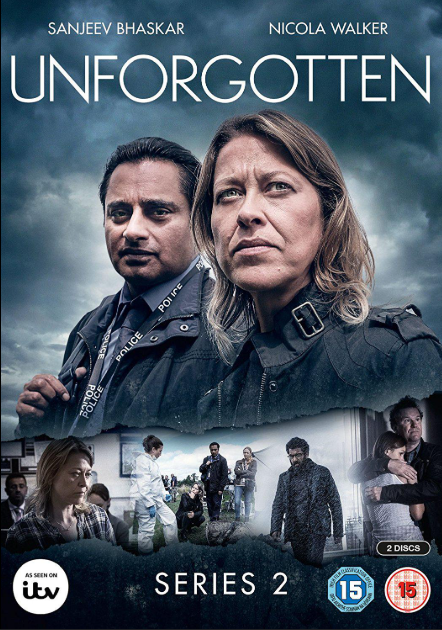 Unforgotten (2015)