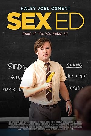 Sex Ed (2014)