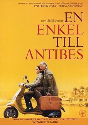 A One-Way Trip to Antibes / En enkel till Antibes (2011)