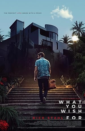 What You Wish For (2023)