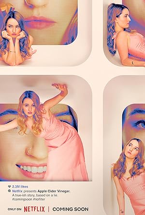 Apple Cider Vinegar / Μηλόξιδο (2025)