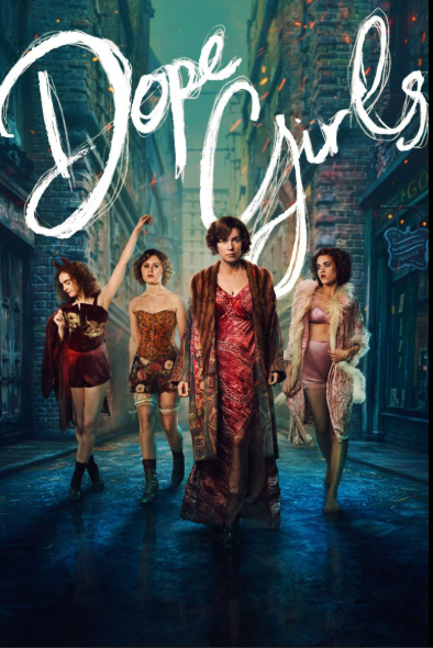 Dope Girls (2025)