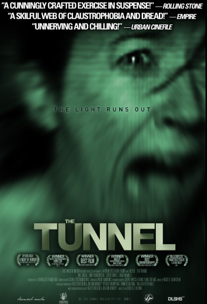 The Tunnel (2011)