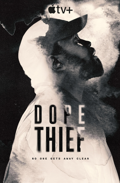 Dope Thief (2025)