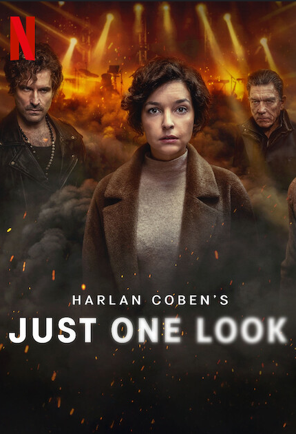 Just One Look / Μια Ματιά Μόνο (2025)