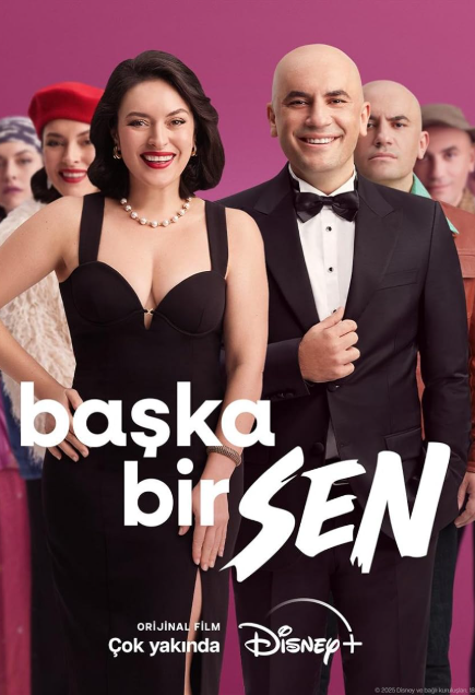 Another You / Baska Bir Sen (2025)
